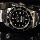 ROLEX SEA-DWELLER COMEX Ref. 16600 FULL SET