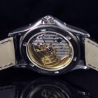 PATEK PHILIPPE WEMPE ANNIVERSARY ANNUAL CALENDAR REF. 5125G