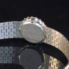 PIAGET WHITE GOLD AND DIAMOND