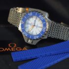 OMEGA SEAMASTER PLOPROF 1200M TITANIUM FULL SET