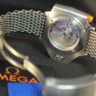 OMEGA SEAMASTER PLOPROF 1200M TITANIUM FULL SET