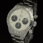 ROLEX DAYTONA BIG RED ref. 6265