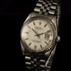 ROLEX DATEJUST Ref. 1601 « LIN DIAL »