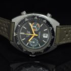 HEUER AUTAVIA REF. 11630