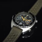 HEUER AUTAVIA REF. 11630