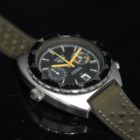 HEUER AUTAVIA REF. 11630