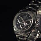 ROLEX DAYTONA REF. 116520 FULL SET