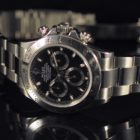 ROLEX DAYTONA REF. 116520 FULL SET