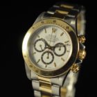 ROLEX DAYTONA REF. 16523 L SERIES