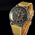 OMEGA CHRONOGRAPHE 33.3