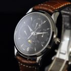 JAEGER LECOULTRE MASTER CONTROL PERPETUAL CALENDAR