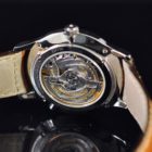JAEGER LECOULTRE MASTER CONTROL PERPETUAL CALENDAR