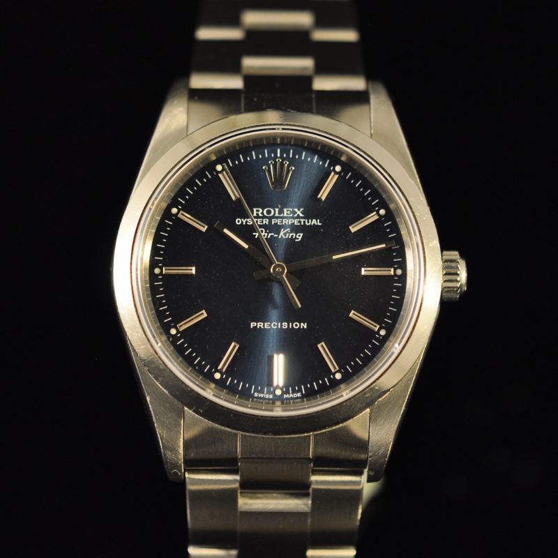 ROLEX AIRKING REF. 14000