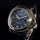 PANERAI LUMINOR MARINA PAM00070 FULL SET