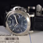 PANERAI LUMINOR MARINA PAM00070 FULL SET