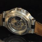 BULGARI DIAGONO SPLIT SECOND