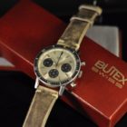 BUTEX CHRONOGRAPH 5 ATM