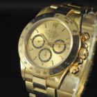 ROLEX DAYTONA 6 INVERTED REF. 16528 FULL SET