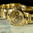 ROLEX DAYTONA 6 INVERTED REF. 16528 FULL SET