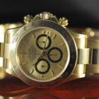 ROLEX DAYTONA 6 INVERTED REF. 16528 FULL SET