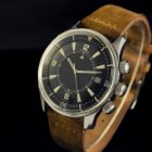 JAEGER LECOULTRE MEMOVOX POLARIS REF. E859 FULL SET