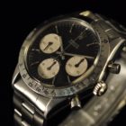 ROLEX DAYTONA « BLUE » REF. 6239 BOX & PAPER
