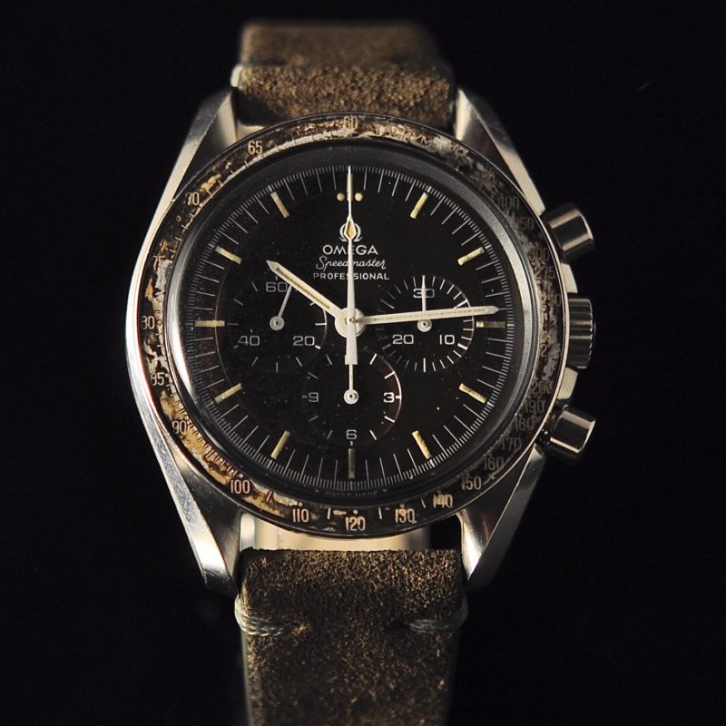 OMEGA SPEEDMASTER TROPICAL REF.145022-69