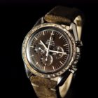 OMEGA SPEEDMASTER TROPICAL REF.145022-69