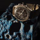 OMEGA SPEEDMASTER TROPICAL REF.145022-69