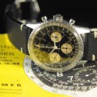 BREITLING / LIP NAVITIMER REF. 806