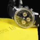 BREITLING / LIP NAVITIMER REF. 806