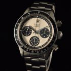 ROLEX DAYTONA PAUL NEWMAN REF. 6263 « PANDA » MARK II