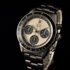 ROLEX DAYTONA PAUL NEWMAN REF. 6263 « PANDA » MARK II