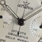 LEMANIA « ISTITUTO IDROGRAFICO DELLA MARINA »