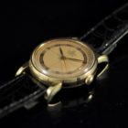 OMEGA CHRONOMETRE PINK GOLD