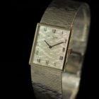 PATEK PHILIPPE REF. 3550/1 WHITE GOLD