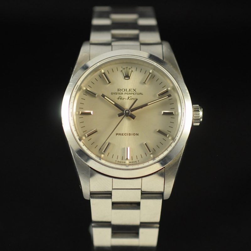 ROLEX AIRKING REF. 14000