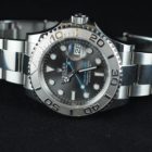 ROLEX YACHTMASTER REF 116622 FULL SET