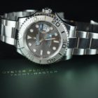 ROLEX YACHTMASTER REF 116622 FULL SET