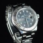 ROLEX YACHTMASTER REF 116622 FULL SET