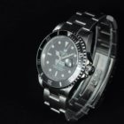 ROLEX SUBMARINER COMEX 16610 FULL SET NOS