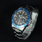 ROLEX GMT REF. 1675 BLUEBERRY UAE