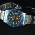 ROLEX GMT REF. 1675 BLUEBERRY UAE