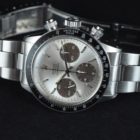 ROLEX DAYTONA REF. 6263 TROPICAL REGISTER