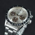 ROLEX DAYTONA REF. 6263 TROPICAL REGISTER