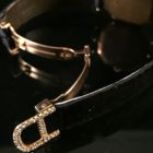 VAN CLEEF & ARPELS LADY’S YELLOW GOLD