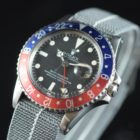 ROLEX GMT REF. 1675