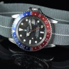 ROLEX GMT REF. 1675