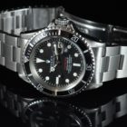 ROLEX SUBMARINER RED 1680 METER FIRST