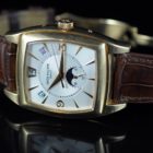 PATEK PHILIPPE GONDOLO ANNUAL CALENDAR REF. 5135 FULL SET